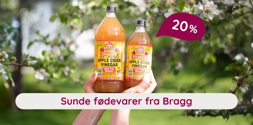 Bragg 20 %
